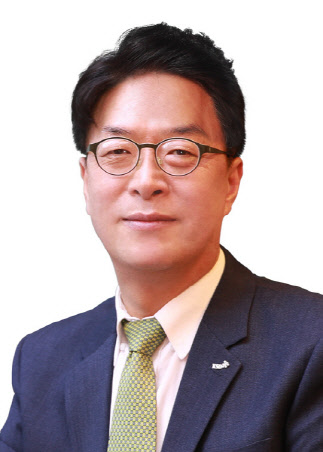 이명호 한국예탁결제원 사장. <예탁결제원 제공>